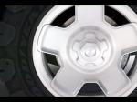 Ford Bronco Concept 2004 года